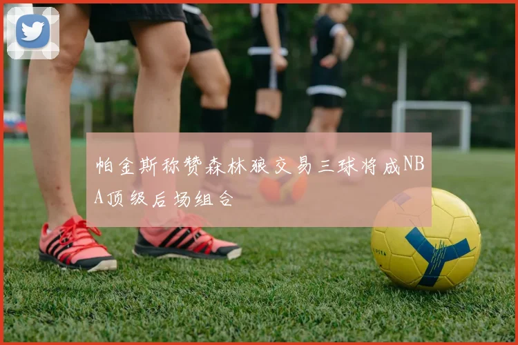帕金斯称赞森林狼交易三球将成NBA顶级后场组合
